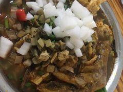 -凤张螺蛳粉·爽口粉(跃进路总店)