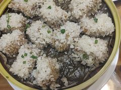 -蘇河湾·新鲁菜·泰山宴(宝龙店)