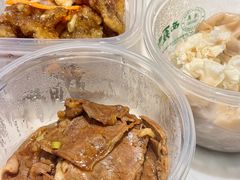 -西夏回族烧麦馆(牡丹街店)