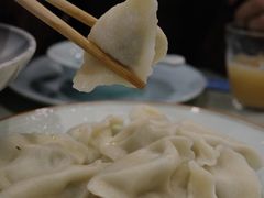 鲅鱼水饺-渔娘渔家丹东海鲜(东直门店)