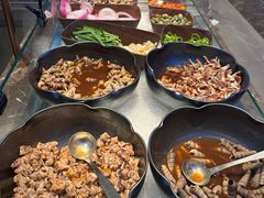 -欢乐牧场海鲜烤肉自助(牡丹园店)