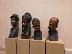 -长春世界雕塑园冰雪艺术天地