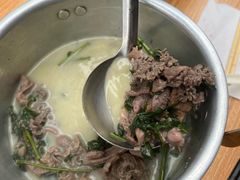 -石生肉丸(虎山中学店)