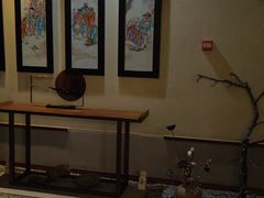 -鼎族怡华·指压·经络·疗愈SPA(紫荆店)