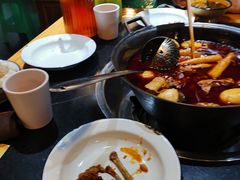 -李子坝梁山鸡(李子坝大鸡哥店)