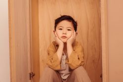 -熊猫叔叔高端儿童摄影(清江商场店)