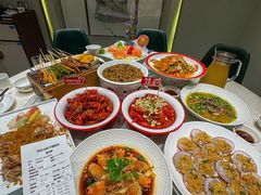 -阿胖龙虾(宁国南路总店)