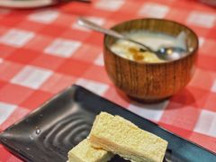 娜帕里勇-西域阿里马新疆菜·清真(桂花路店)