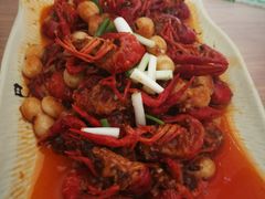 -巴厘龙虾·榜首油焖大虾(青山店)