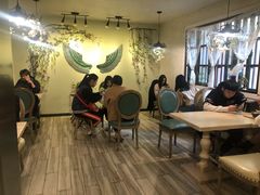 大堂-春风·有糖(崇宁路店)
