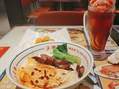 -文通冰室(东方宝泰店)