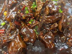 -回味黑鸭煲·始于2006(万松园店)