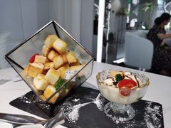 -3号仓库·创意中国菜(嘉兴龙鼎万达店)