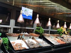 -星伦多自助料理(爱琴海店)