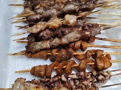 -马记烧烤(曲沃路店)