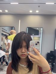 -DL HOPE造型