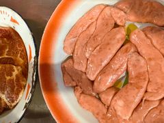 -永安里地摊烤肉(首创店)