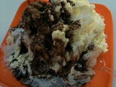 -冰冰酱老味刨冰绵绵冰(中山路总店)