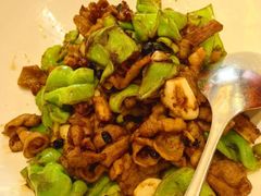 湖南小炒肉-民族饭店-四季餐厅