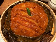 -清水亭湖北菜(大屯DT51店)