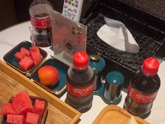 -华夏良子·足道SPA艾灸(翠微店)