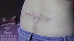 -见雾TATTOO STUDIO