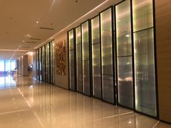 -莲·中餐厅(成都首座万豪酒店)