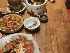 -赛维利亚中西餐厅(仁怀店)