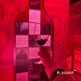 打卡 空降成都的奔富🍷