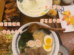 香煎松板肉-無忧浅草君·洋风料理(下沙宝龙二期一店)