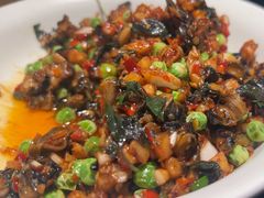 -湘阁里辣(南联锦泰城店)