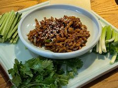 -伴鱼烤货东北菜(雅仕铭苑店)
