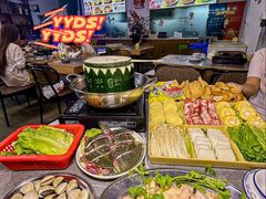 -兴兴旺·冬瓜盅·啫啫煲(西华路店)