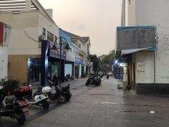 -十二道丰味·徐州土菜·烧烤(何山路店)