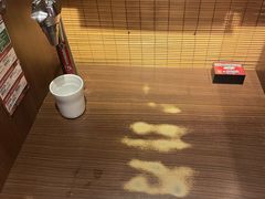 -一蘭拉面(铜锣湾店)