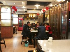 大堂-沈姐万州烤鱼(沙坪坝七中店)