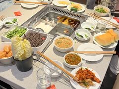 -海底捞火锅(万达广场店)