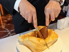 -起士林大饭店(小白楼店)