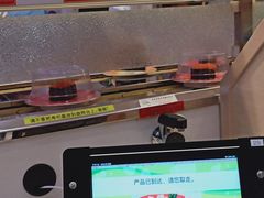 安康鱼肝手握-京樽回転寿司(奥林匹克店)