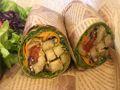 -就是卷儿Wrap and Roll(宣化路店)