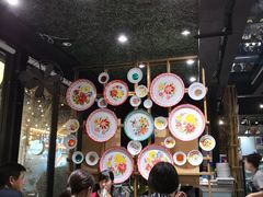 -The Dishes Seafood & Restaurant