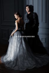 -巴黎新娘婚纱摄影·婚礼策划(嘉定总店)