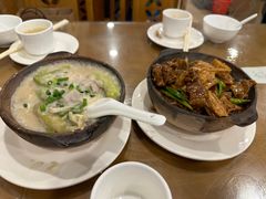 -大唐靓汤江门私房菜(景田店)