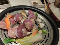 -苏大嘴蒸汽海鲜·海胆蒸饺(中山广场店)