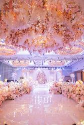 -曼格纳婚礼艺术中心(张江店)