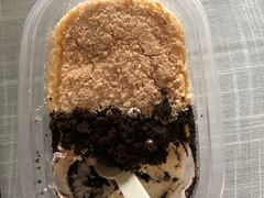木糠蛋糕-味多美(江桥万达店)