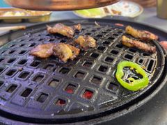 -牛犇炭火烤肉·鲜切烤肉(承德总店)