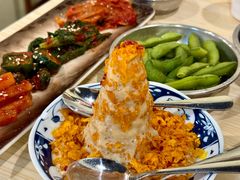 -大阪烧肉BAKA一代(十亩地店)