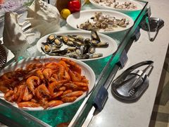 -云尚自助餐厅(佛山南海瞻云酒店)
