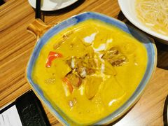 -粤港餐厅(禹州商业广场店)